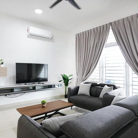Desaru Home Feel Theme By Joyfully 13M1 Luaran gambar