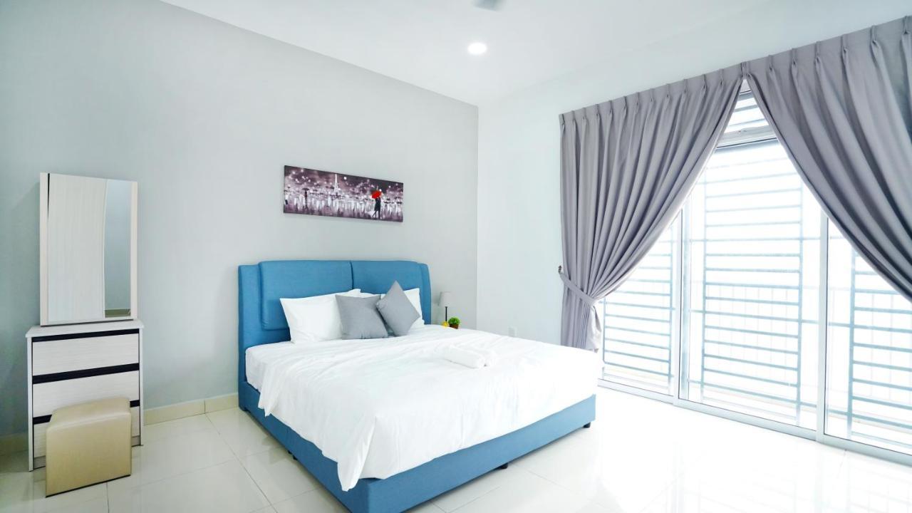 Desaru Home Feel Theme By Joyfully 13M1 Luaran gambar