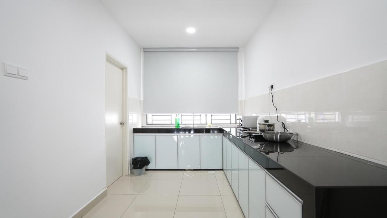 Desaru Home Feel Theme By Joyfully 13M1 Luaran gambar