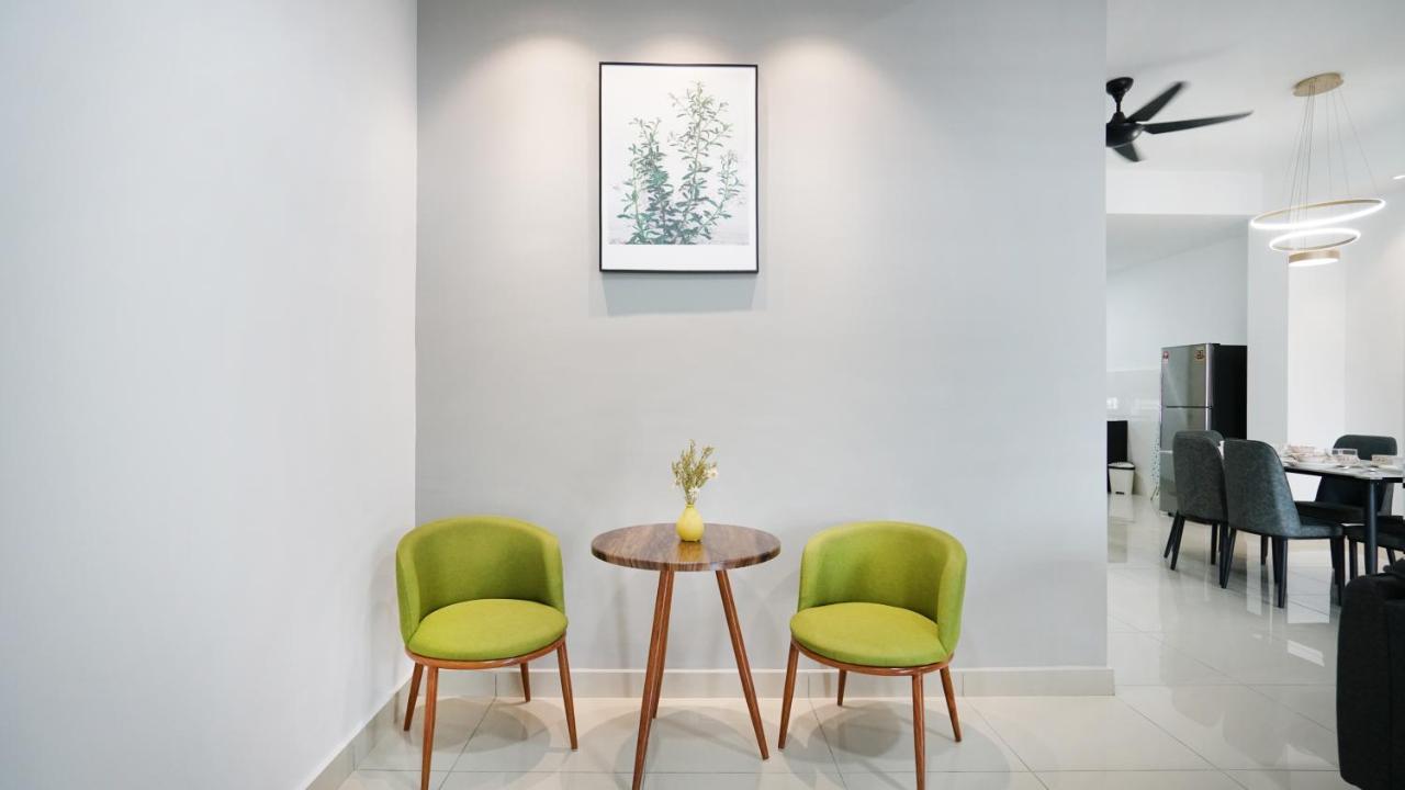 Desaru Home Feel Theme By Joyfully 13M1 Luaran gambar