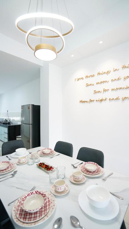 Desaru Home Feel Theme By Joyfully 13M1 Luaran gambar