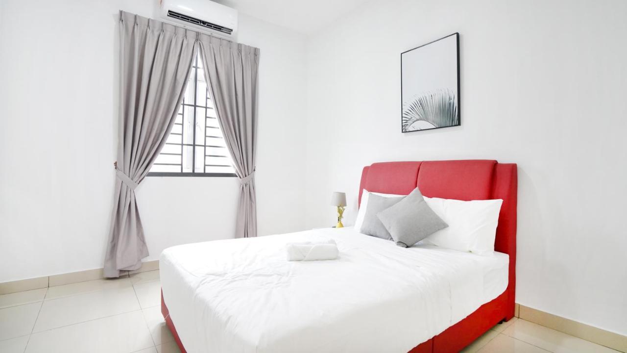 Desaru Home Feel Theme By Joyfully 13M1 Luaran gambar