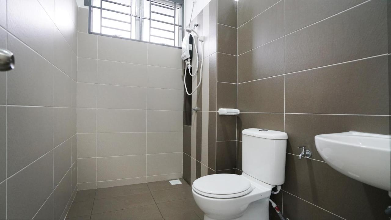 Desaru Home Feel Theme By Joyfully 13M1 Luaran gambar