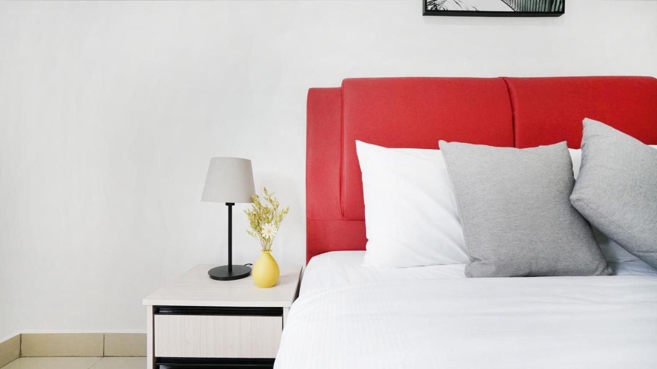 Desaru Home Feel Theme By Joyfully 13M1 Luaran gambar