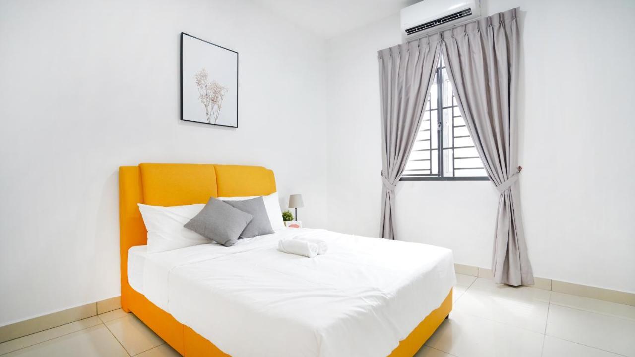 Desaru Home Feel Theme By Joyfully 13M1 Luaran gambar