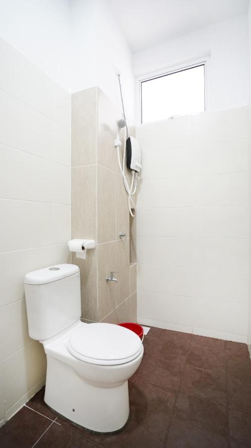 Desaru Home Feel Theme By Joyfully 13M1 Luaran gambar